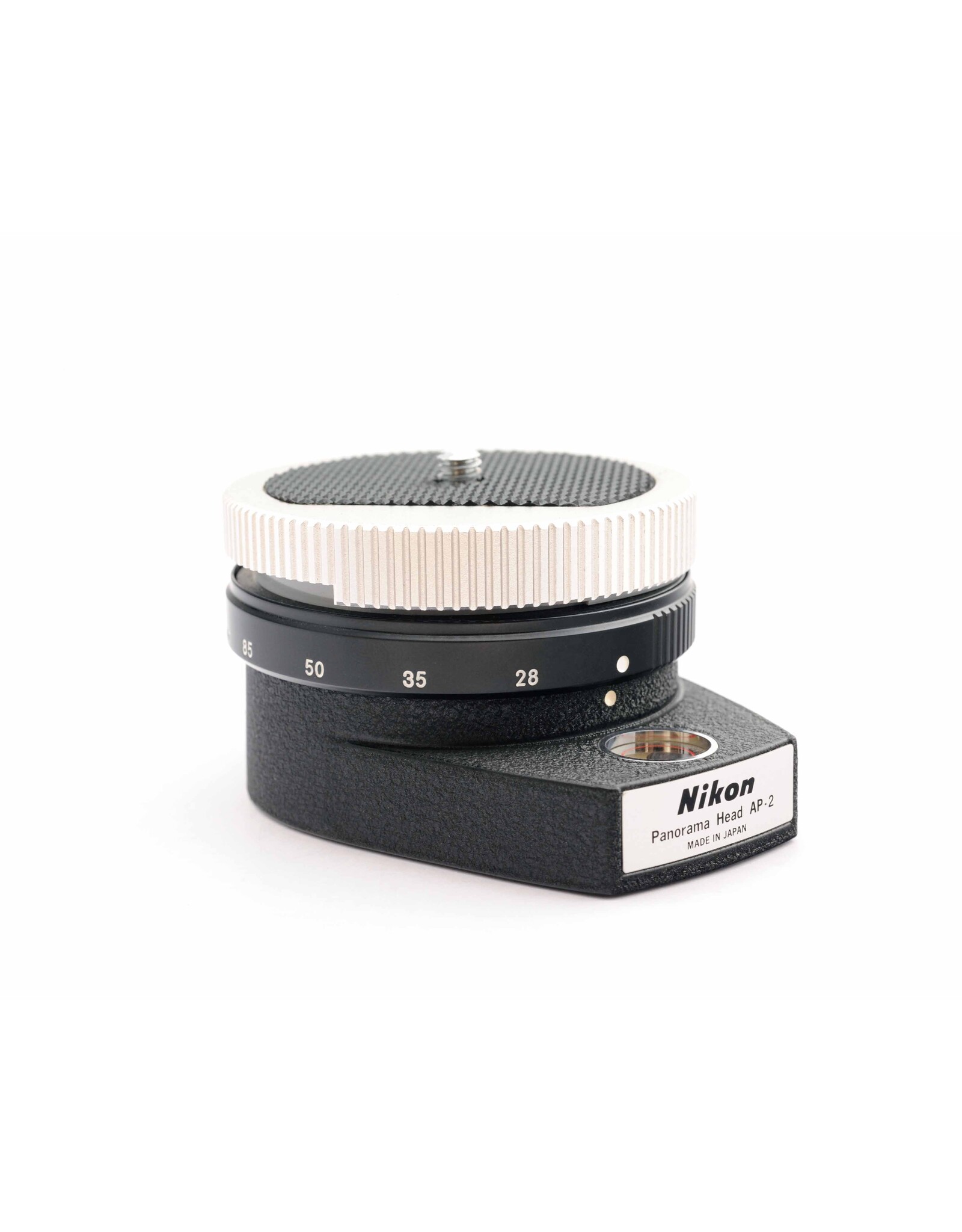 Nikon Nikon AP-2 Panoramic Head   ALC174003