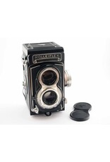 Rolleiflex Rolleiflex T Black   A6032802