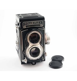 Rolleiflex Rolleiflex T Black   A6032802