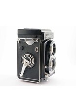 Rolleiflex Rolleiflex T Black   A6032802