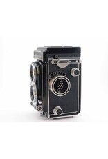 Rolleiflex Rolleiflex T Black   A6032802