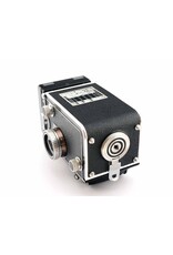 Rolleiflex Rolleiflex T Black   A6032802