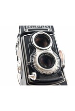 Rolleiflex Rolleiflex T Black   A6032802