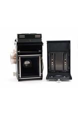 Rolleiflex Rolleiflex T Black   A6032802