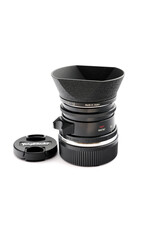 Voigtlander Voigtlander 28mm f2 Ultron VM II Black   ALC174302