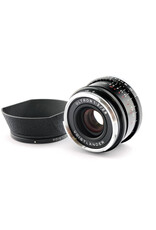 Voigtlander Voigtlander 28mm f2 Ultron VM II Black   ALC174302