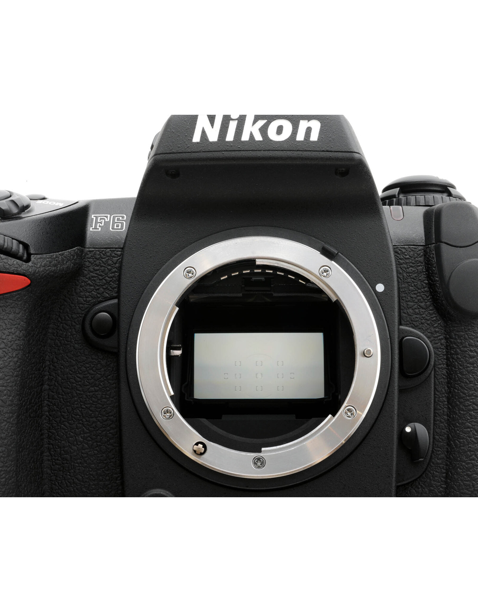 Nikon Nikon F6   ALC174301