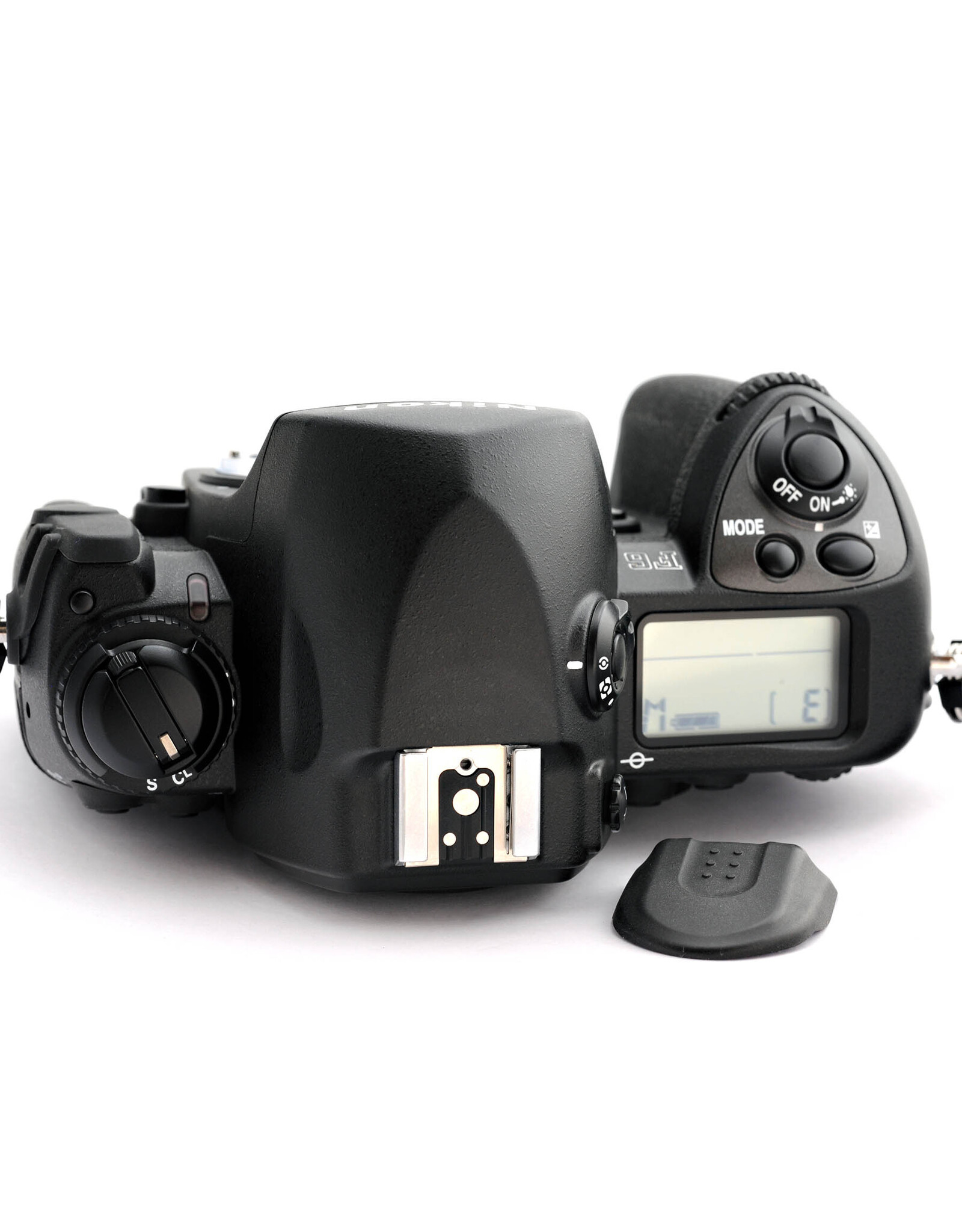 Nikon Nikon F6   ALC174301