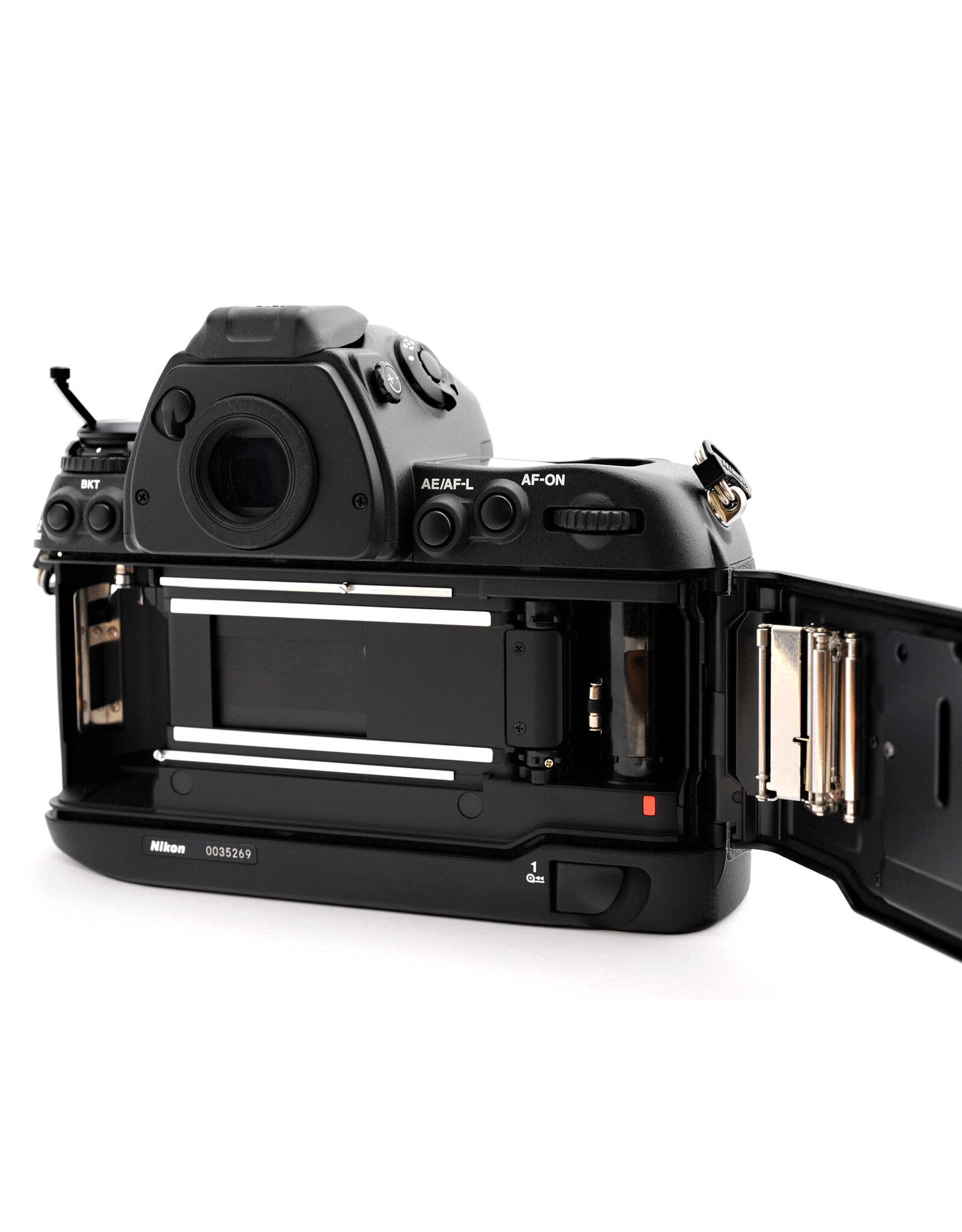 Nikon Nikon F6   ALC174301