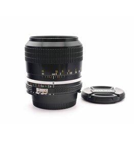 Nikon Nikon 28mm f2 AI   A6030303