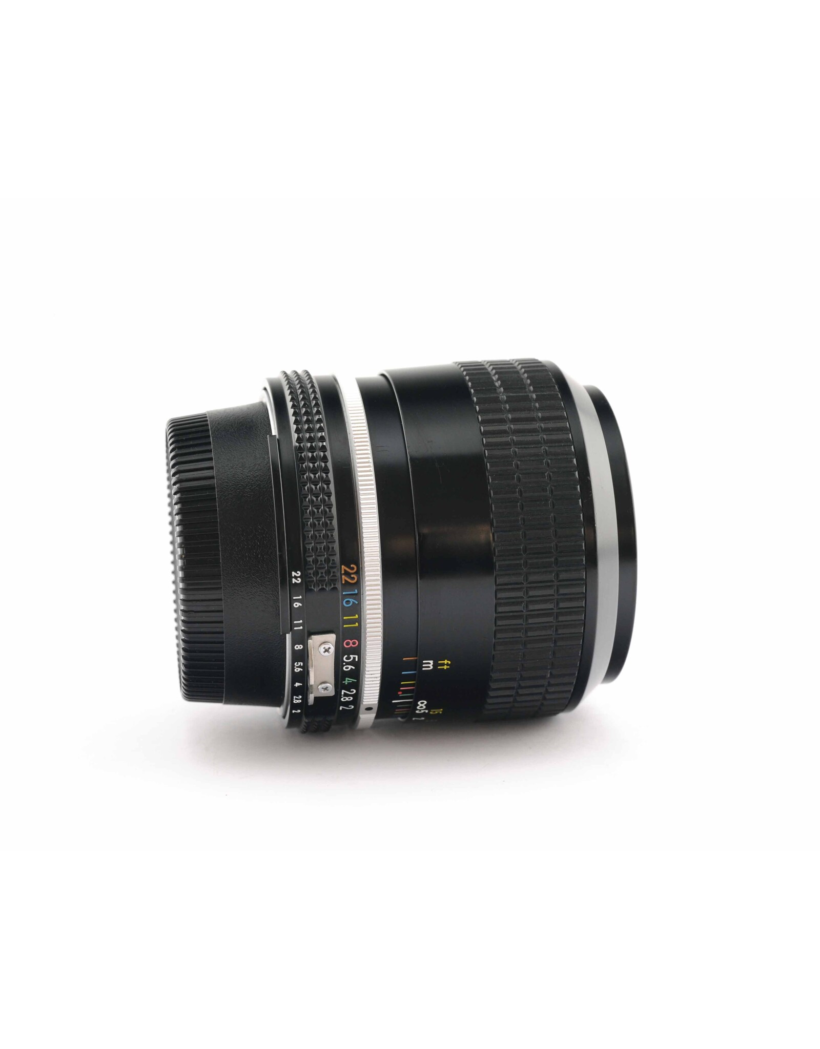 Nikon Nikon 28mm f2 AI   A6030303