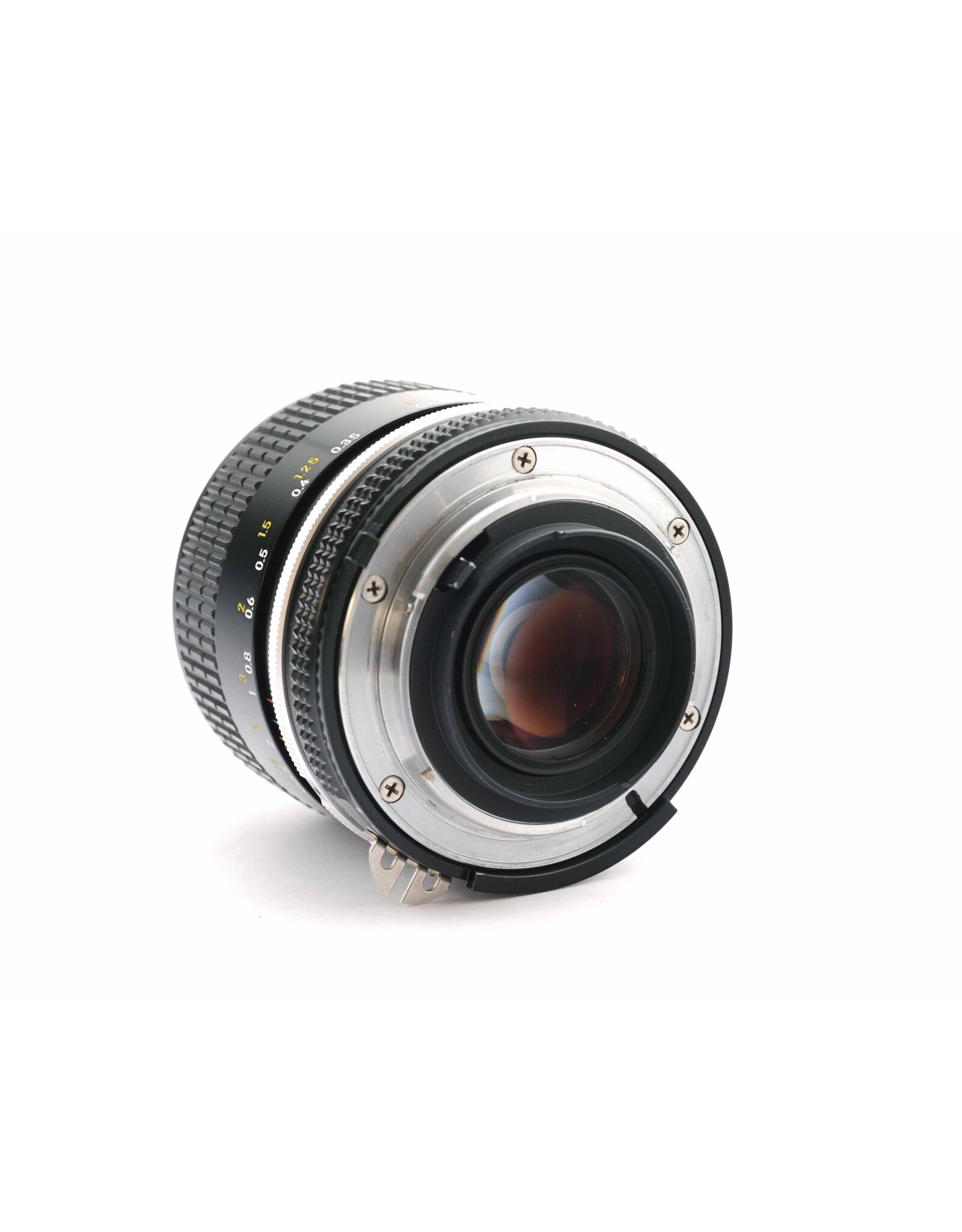 Nikon Nikon 28mm f2 AI   A6030303