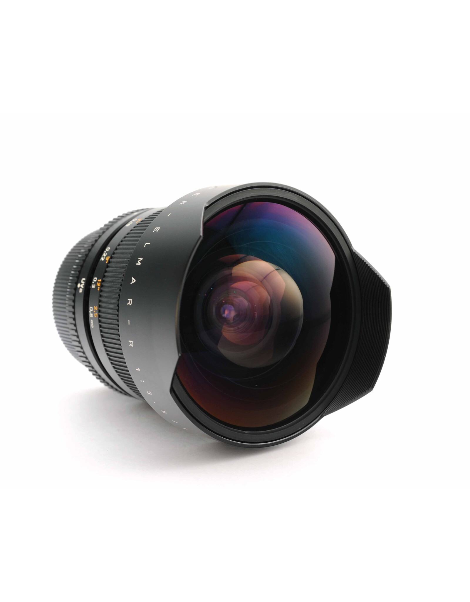 Leica Leica 15mm f3.5 Super-Elmar-R Rom   ALC174001