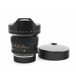 Leica Leica 15mm f3.5 Super-Elmar-R Rom   ALC174001