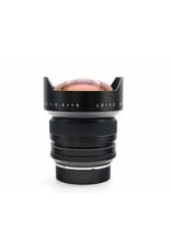 Leica Leica 15mm f3.5 Super-Elmar-R Rom   ALC174001