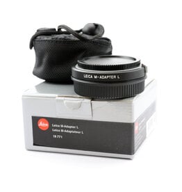 Leica Leica M-Adapter L   A6041105