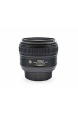 Nikon Nikon 50mm f1.8G AF-S   A6041101