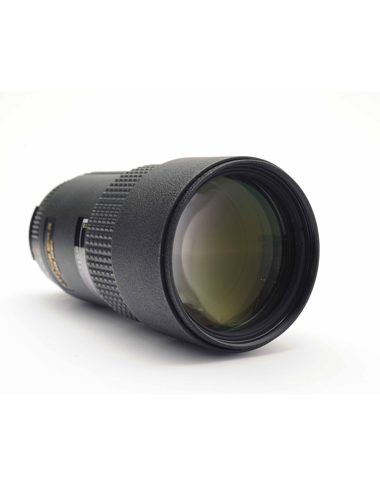 Nikon Nikon 180mm f2.8 AF-D ED   A6041103