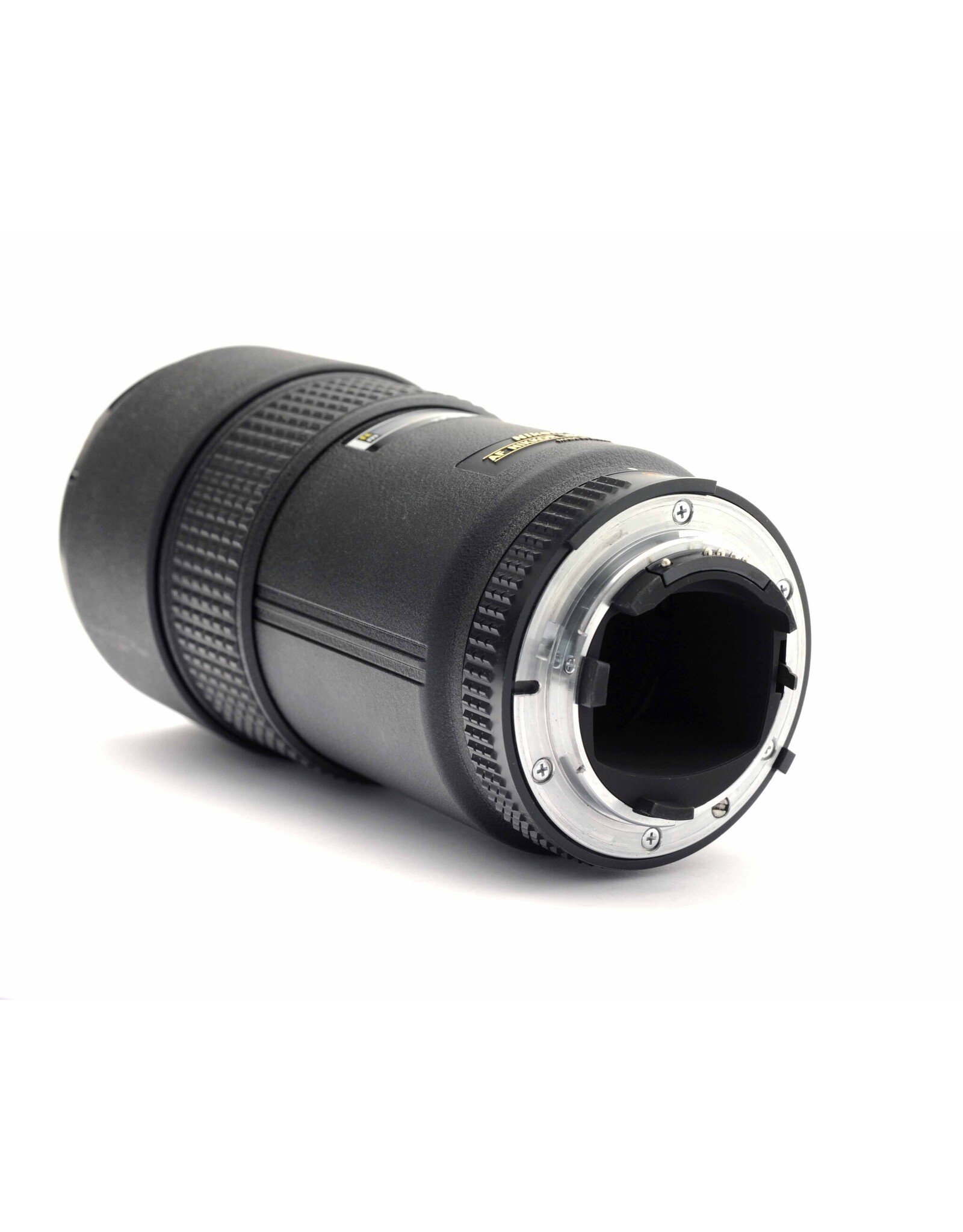 Nikon Nikon 180mm f2.8 AF-D ED   A6041103