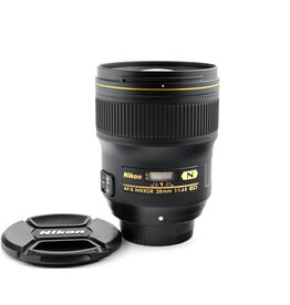 Nikon Nikon 28mm f1.4E AF-S ED   A6041107