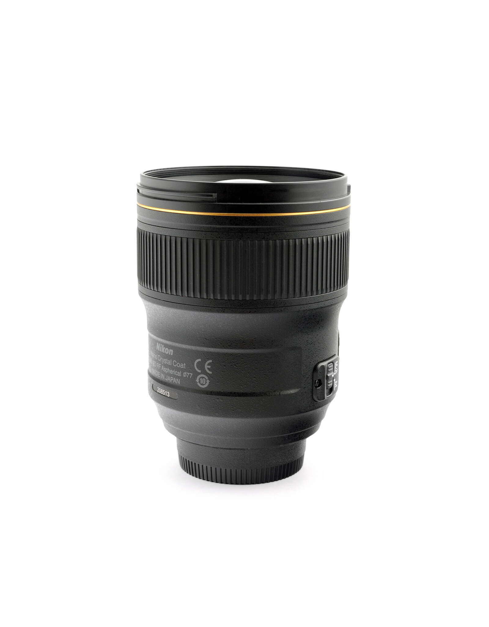 Nikon Nikon 28mm f1.4E AF-S ED   A6041107