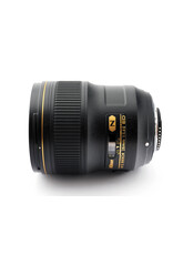 Nikon Nikon 28mm f1.4E AF-S ED   A6041107