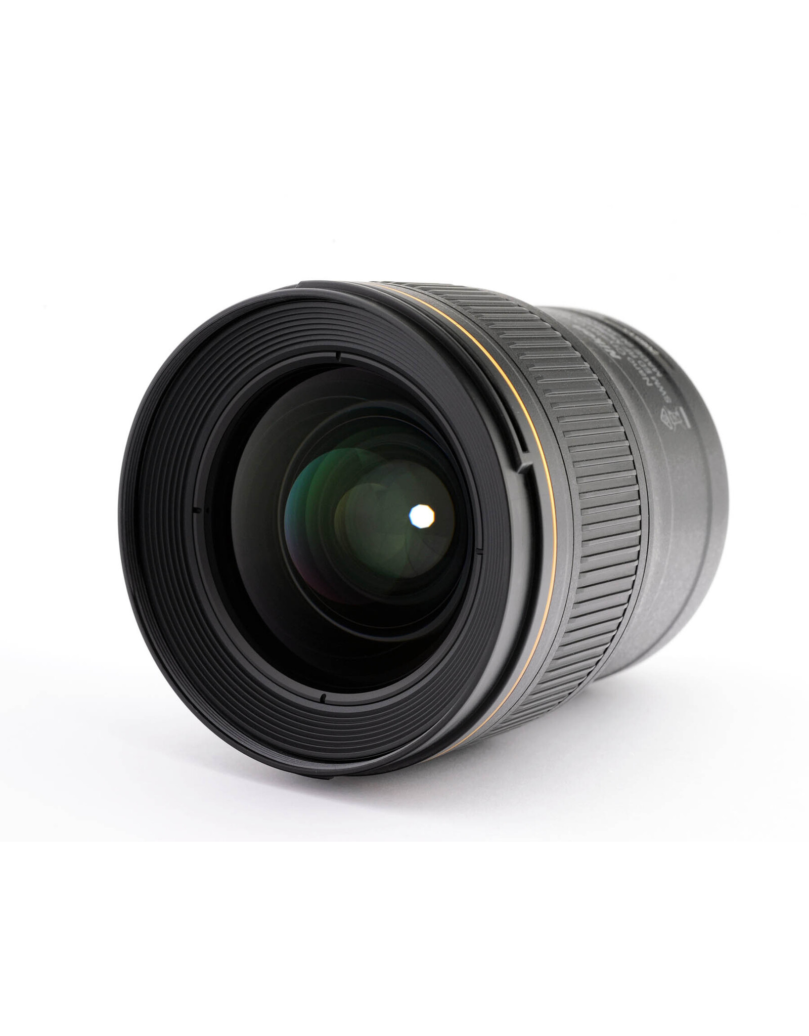 Nikon Nikon 28mm f1.4E AF-S ED   A6041107