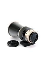 Leica Leica 10.5cm f6.3 Black/Nickel (Mountain Elmar)   ALC173901