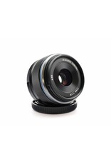 Olympus Olympus 17mm f1.8 M. Zuiko Digital II     A6041401