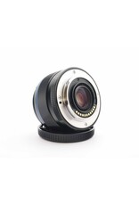 Olympus Olympus 17mm f1.8 M. Zuiko Digital II     A6041401