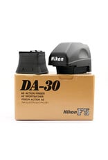Nikon Nikon DA-30 (Action Finder for F5)   A6022003
