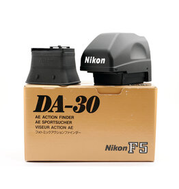Nikon Nikon DA-30 (Action Finder for F5)   A6022003