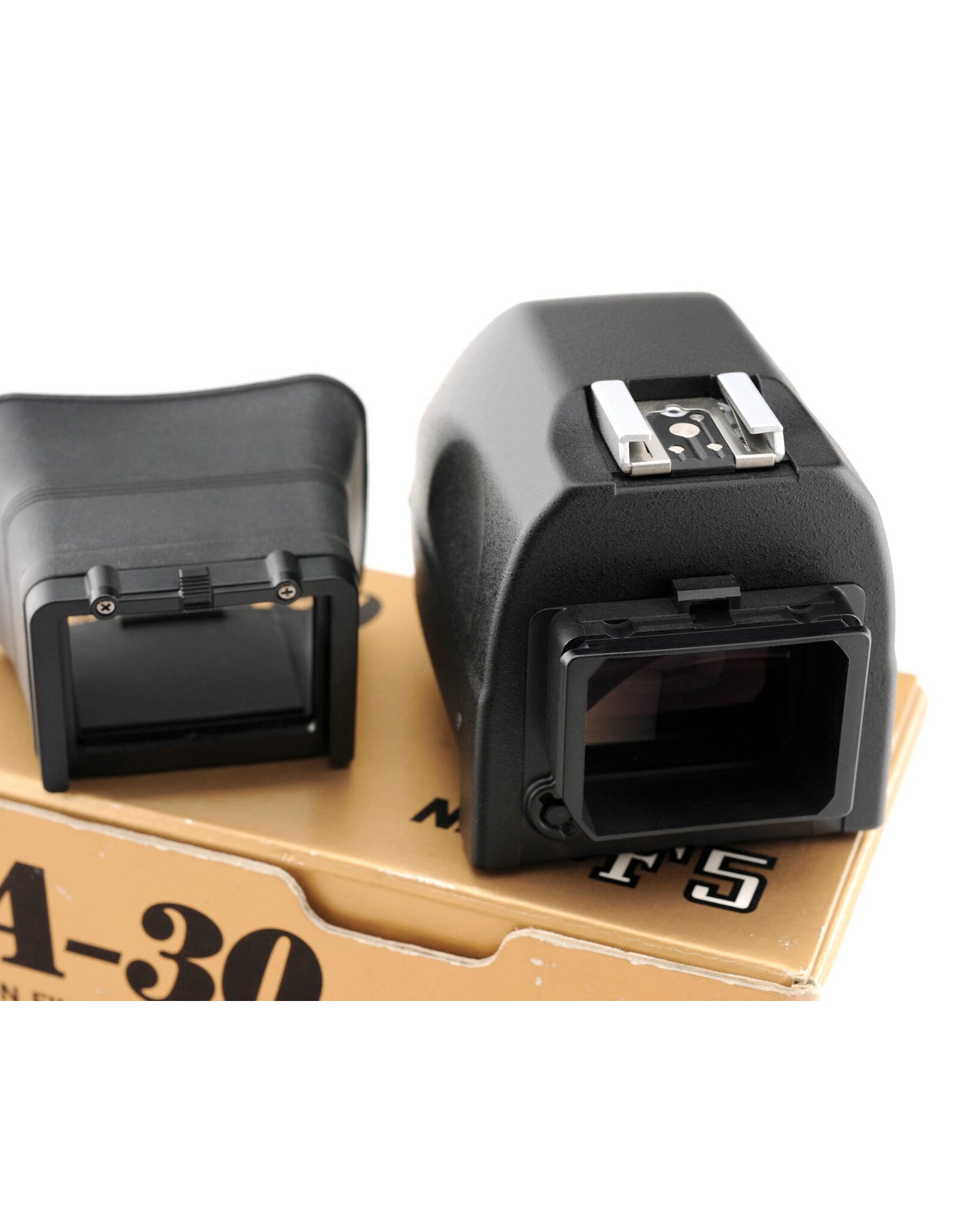 Nikon Nikon DA-30 (Action Finder for F5)   A6022003