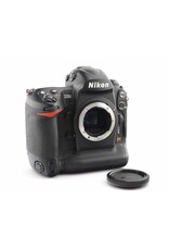 Nikon Nikon D3x   A6041106