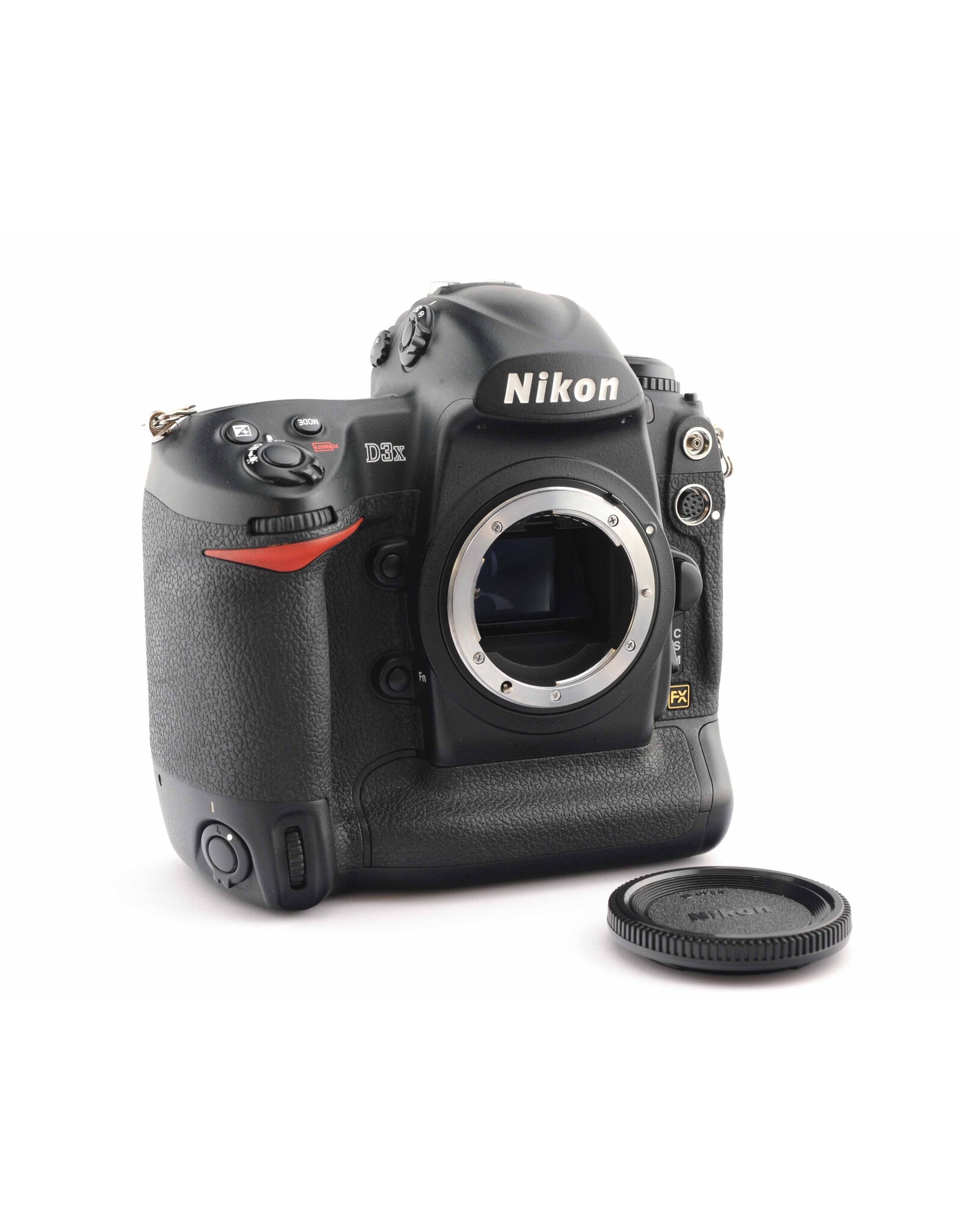 Nikon Nikon D3x   A6041106