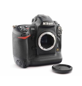 Nikon Nikon D3x   A6041106