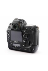 Nikon Nikon D3x   A6041106