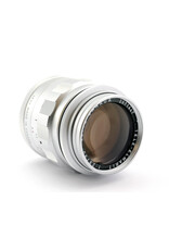 Leica Leica 90mm f2.8 Tele-Elmarit Chrome (1st Version)   A6021604