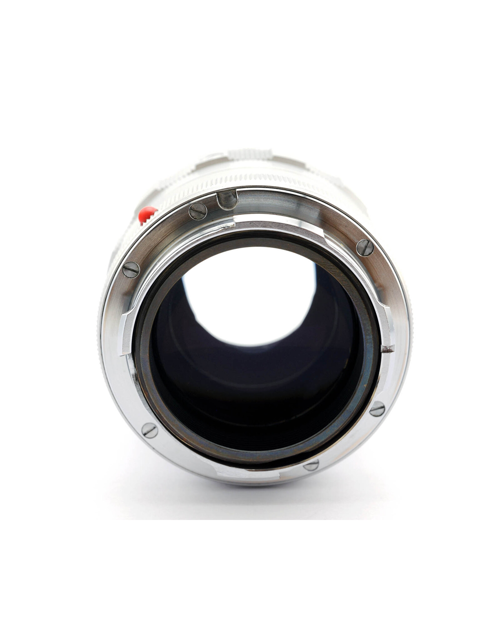 Leica Leica 90mm f2.8 Tele-Elmarit Chrome (1st Version)   A6021604