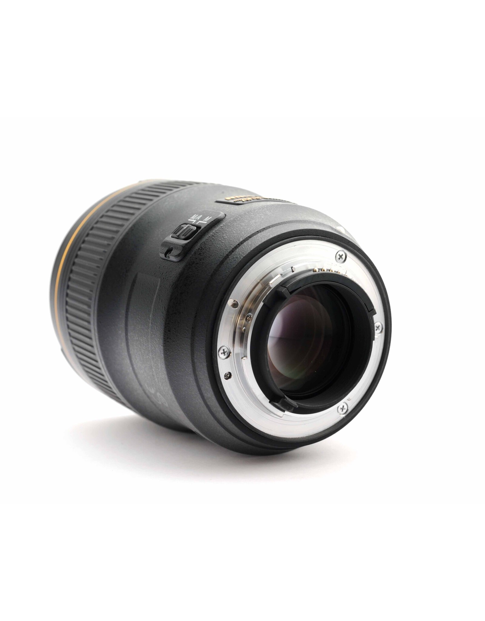 Nikon Nikon 28mm f1.4E AF-S ED   A6041107