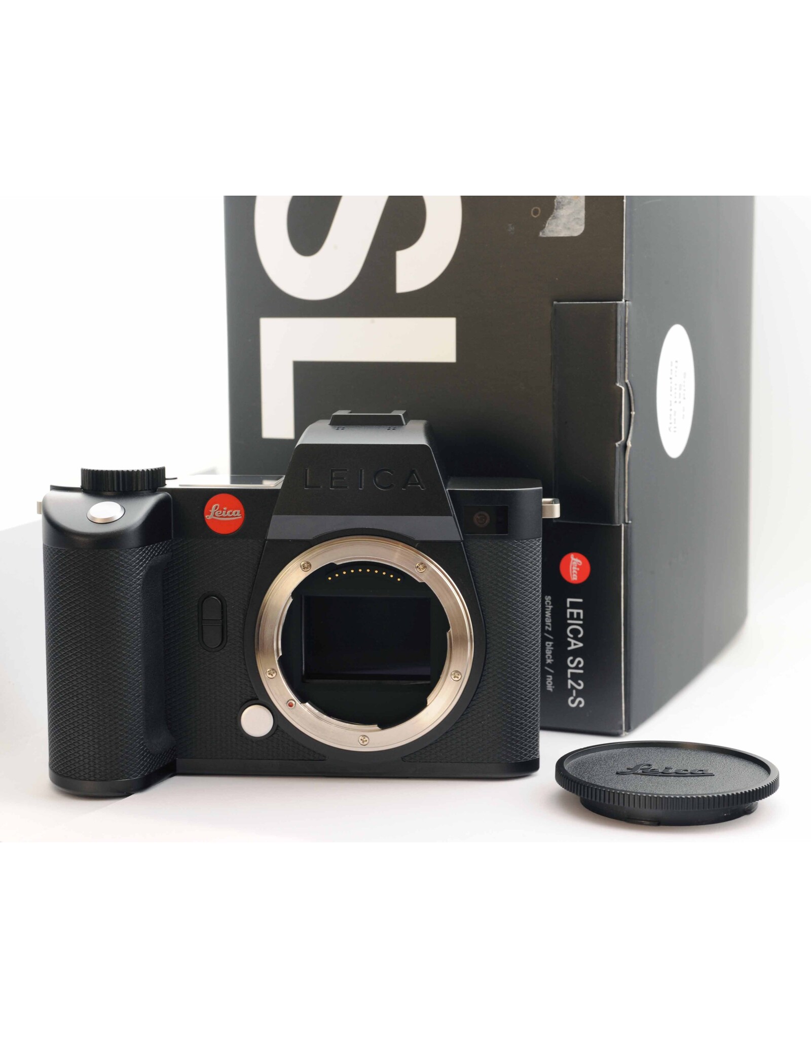 Leica Leica SL2-S   A6041104