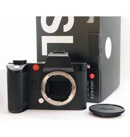 Leica Leica SL2-S   A6041104