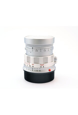 Leica Leica 50mm f2 Summicron Chrome Rigid   ALC173904