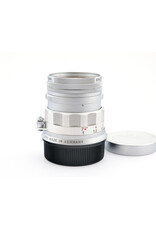 Leica Leica 50mm f2 Summicron Chrome Rigid   ALC173904