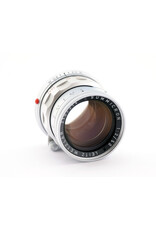 Leica Leica 50mm f2 Summicron Chrome Rigid   ALC173904