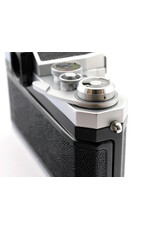 Nikon Nikon F with Eye Level Prism Finder Chrome   A6021901