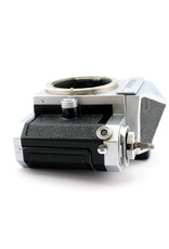 Nikon Nikon F with Eye Level Prism Finder Chrome   A6021901