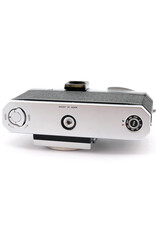 Nikon Nikon F with Eye Level Prism Finder Chrome   A6021901