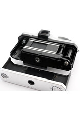 Nikon Nikon F with Eye Level Prism Finder Chrome   A6021901