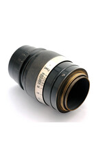 Leica Leica 7.3cm f1.9 Hektor Black Paint/Nickel L39    ALC173802